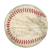 Balle De Baseball Carte 2 (Devant Gauche)