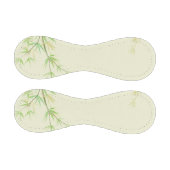 Balle De Baseball Carte aquarelle peinte avec stylisé sauvage (Panneaux)