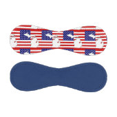 BALLE DE BASEBALL CARTE MICHIGAN (Panneaux)