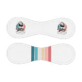 Balle De Baseball Casques vintages depuis 1977 (Panneaux)