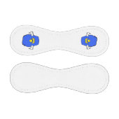 Balle De Baseball Casquette Lodge (Panneaux)