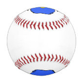 Balle De Baseball Casquette Lodge (Dos)