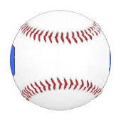 Balle De Baseball Casquette Lodge (Devant)