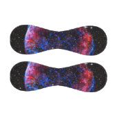 Balle De Baseball Cassiopeia Supernova Explosion, sports extra-spati (Panneaux)