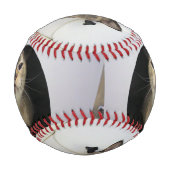 Balle De Baseball Cat (Devant)