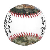 Balle De Baseball Catch favori | Boyfriend 2 Photo (Dos)