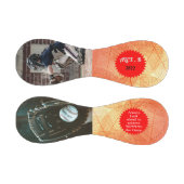 Balle De Baseball Catcher et Glove ALEX.B - Baseball 2022 (Panneaux)