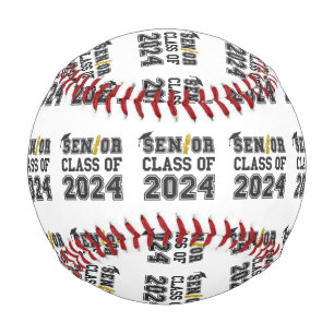 Balle De Baseball Catégorie Supérieure De 2024