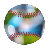 Balle De Baseball cavalier classique (Dos)