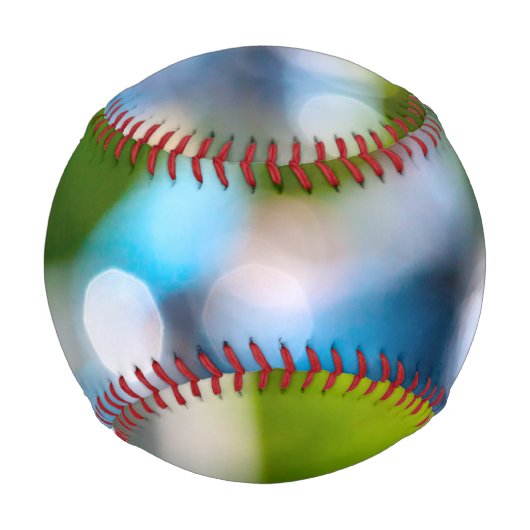 Balle De Baseball cavalier classique (Dos)