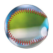 Balle De Baseball cavalier classique (Devant Gauche)