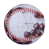 Balle De Baseball Cerises (Devant Gauche)