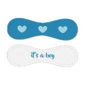 Balle De Baseball c'est un garçon de baseball par dalDesignNZ (Panneaux)