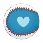 Balle De Baseball c'est un garçon de baseball par dalDesignNZ (Devant Gauche)