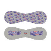 Balle De Baseball Champion de baseball Imaginaire (Panneaux)