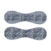 Balle De Baseball Chanson de Living Metal No 2 (Panneaux)