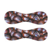 Balle De Baseball Châtaignes (Panneaux)