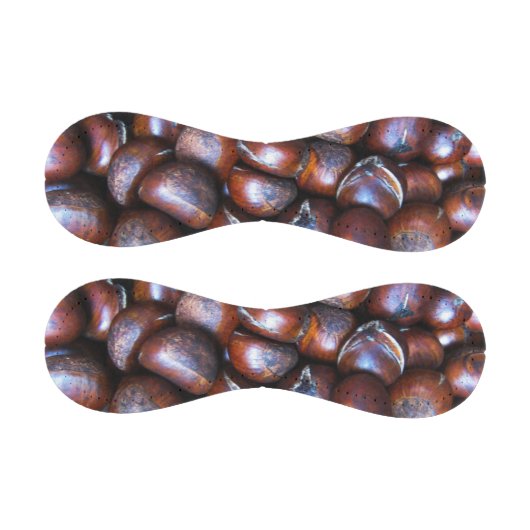 Balle De Baseball Châtaignes (Panneaux)