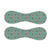 Balle De Baseball Chats de Noël (Panneaux)