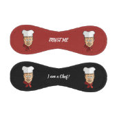 Balle De Baseball Chef (Panneaux)