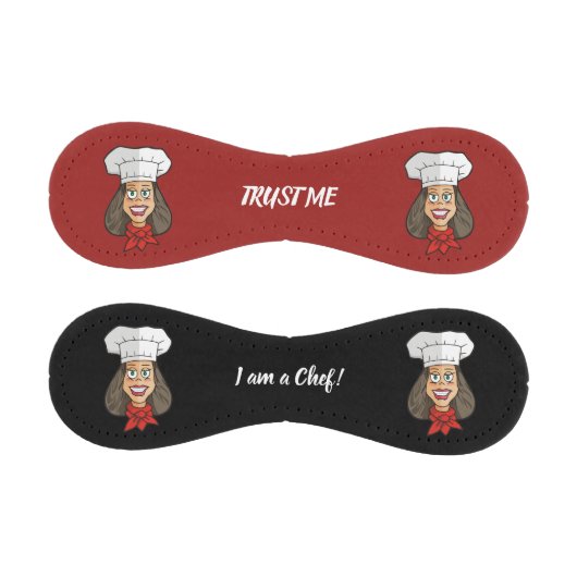 Balle De Baseball Chef femme (Panneaux)