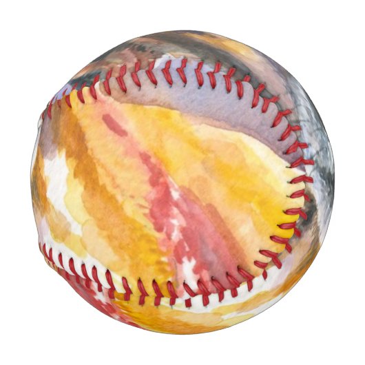 Balle De Baseball Chien 2 (Devant Droite)