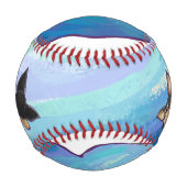 Balle De Baseball Chihuahua Cadeaux et accessoires (Devant)