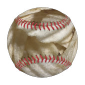Balle De Baseball Chips de pommes de terre (Dos)