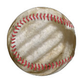 Balle De Baseball Chips de pommes de terre (Devant Gauche)