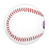 Balle De Baseball Chloe (Devant Gauche)