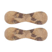 Balle De Baseball Chocolat Chip Cookie Nouveauté (Panneaux)