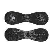 Balle De Baseball Chrome comme Aquarius Zodiac Connexion Hevelius 16 (Panneaux)