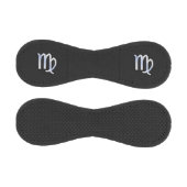 Balle De Baseball Chrome Comme Virgo Zodiac Connexion peau de serpen (Panneaux)