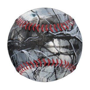 Balle De Baseball Chuchotement