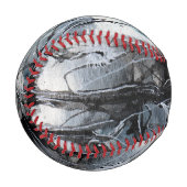 Balle De Baseball Chuchotement (Devant Gauche)