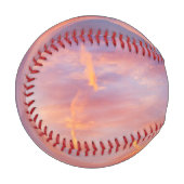 Balle De Baseball ciel flirtant (Devant Gauche)
