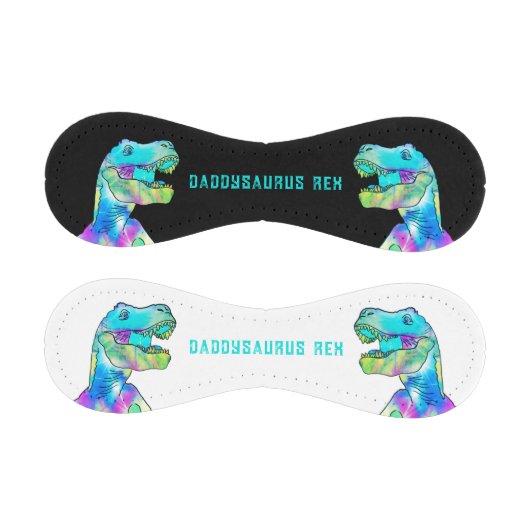 Balle De Baseball Citation Dinosaur Papa (Panneaux)