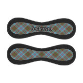 Balle De Baseball Clan Anderson Scottish Dream Tartan (Panneaux)