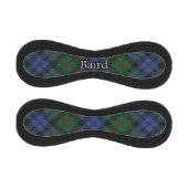 Balle De Baseball Clan Baird Scottish Dream Tartan (Panneaux)