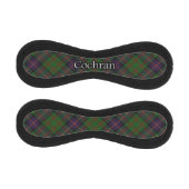 Balle De Baseball Clan Cochran Cochrane Scottish Dream Tartan (Panneaux)