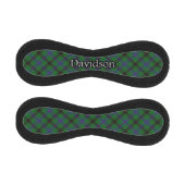 Balle De Baseball Clan Davidson Scottish Dream Tartan (Panneaux)