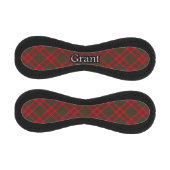 Balle De Baseball Clan Grant Scottish Dream Tartan (Panneaux)