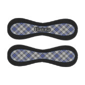 Balle De Baseball Clan Hannay Hanna Scottish Tartan (Panneaux)
