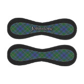 Balle De Baseball Clan Johnstone Johnston Scottish Dream Tartan (Panneaux)