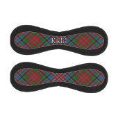 Balle De Baseball Clan Kidd Scottish Dream Tartan (Panneaux)