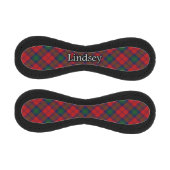Balle De Baseball Clan Lindsey Lindsay Scottish Dream Tartan (Panneaux)