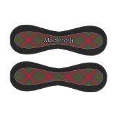 Balle De Baseball Clan MacIntosh MacKintosh Scottish Dream Tartan (Panneaux)