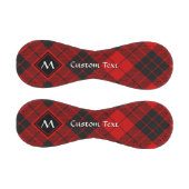 Balle De Baseball Clan Macleod de Raasay Tartan (Panneaux)