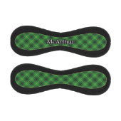 Balle De Baseball Clan McArthur MacArthur Scottish Tartan (Panneaux)