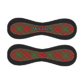 Balle De Baseball Clan McCauley MacAulay Scottish Dream Tartan (Panneaux)